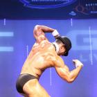 TJ  Mick - NPC NW Night of Champions 2012 - #1